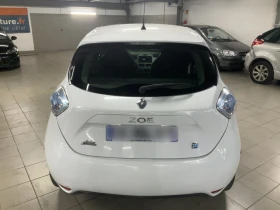 Renault Zoe electric drive 43 kW Life* ВНОС САМО СРЕЩУ 30%, снимка 6