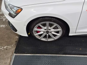Audi S3  Progressiv / Bucket / Distronic / Carfax  , снимка 4