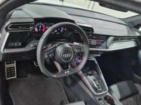 Audi S3  Progressiv / Bucket / Distronic / Carfax  , снимка 10