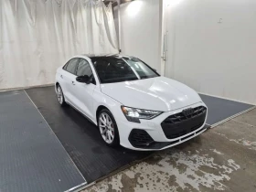 Audi S3  Progressiv / Bucket / Distronic / Carfax  , снимка 5