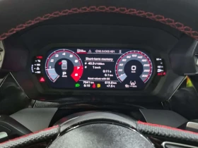 Audi S3  Progressiv / Bucket / Distronic / Carfax  , снимка 9