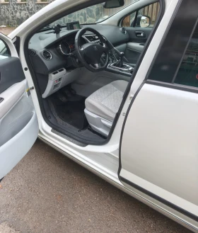 Peugeot 3008 1.6 HDI, снимка 5