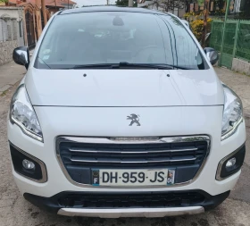Peugeot 3008 1.6 HDI, снимка 7