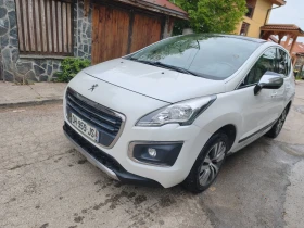 Peugeot 3008 1.6 HDI, снимка 6