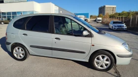 Renault Scenic Бензин/газ, снимка 1
