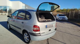 Renault Scenic Бензин/газ, снимка 6