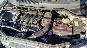 Renault Scenic Бензин/газ, снимка 8