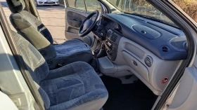 Renault Scenic Бензин/газ, снимка 11