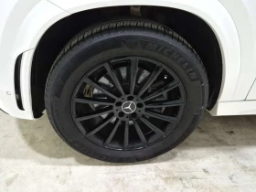 Mercedes-Benz GLE 450, снимка 4