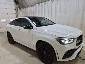 Mercedes-Benz GLE 450, снимка 5