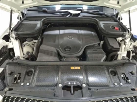 Mercedes-Benz GLE 450, снимка 16