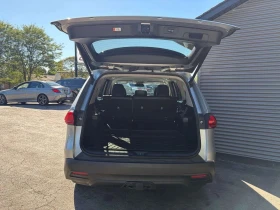 Toyota Grand Highlander, снимка 8