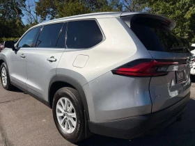 Toyota Grand Highlander, снимка 3