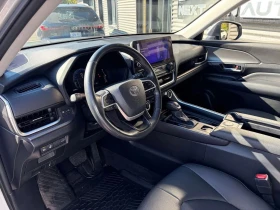 Toyota Grand Highlander, снимка 9