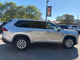 Toyota Grand Highlander, снимка 6
