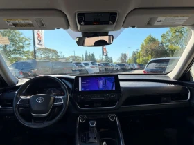 Toyota Grand Highlander, снимка 10