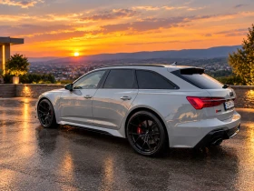 Audi Rs6 1000hp, снимка 5