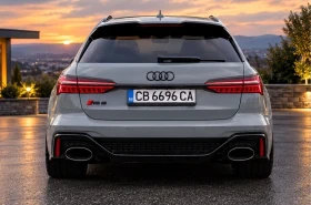 Audi Rs6 1000hp, снимка 4