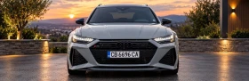 Audi Rs6 1000hp, снимка 1