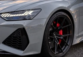 Audi Rs6 1000hp, снимка 2