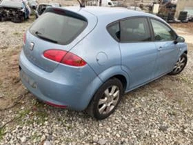 Seat Leon 2.0 TDI | Mobile.bg    3