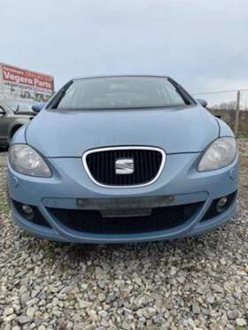 Seat Leon 2.0 TDI | Mobile.bg    2