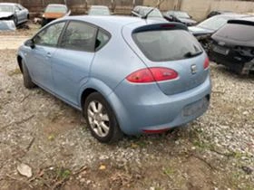 Seat Leon 2.0 TDI | Mobile.bg    5