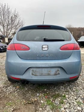 Seat Leon 2.0 TDI | Mobile.bg    4