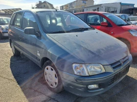 Mitsubishi Space star 1.9   129000   ! | Mobile.bg    2