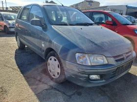 Mitsubishi Space star 1.9   129000   ! | Mobile.bg    14