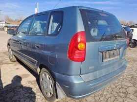 Mitsubishi Space star 1.9   129000   ! | Mobile.bg    11