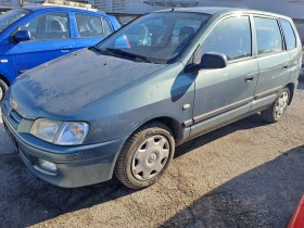 Mitsubishi Space star 1.9   129000   ! | Mobile.bg    3