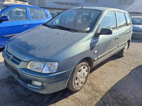 Mitsubishi Space star 1.9   129000   ! | Mobile.bg    16