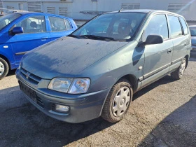 Mitsubishi Space star 1.9   129000   ! | Mobile.bg    17