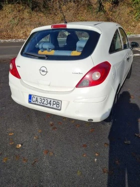 Opel Corsa | Mobile.bg    2