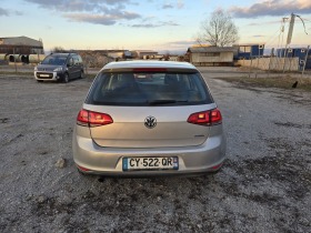 VW Golf 1.6TDI | Mobile.bg   7