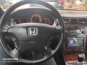 Обява за продажба на Honda Legend III KA9 3.5 205кс ГАЗ ~6 875 лв. - изображение 8