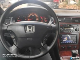 Honda Legend III KA9 3.5 205  | Mobile.bg    9