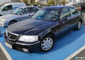 Honda Legend III KA9 3.5 205  | Mobile.bg    6