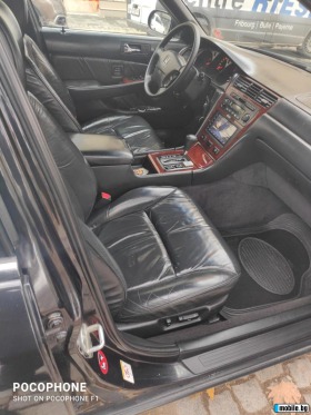 Обява за продажба на Honda Legend III KA9 3.5 205кс ГАЗ ~6 875 лв. - изображение 9