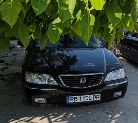 Honda Legend III KA9 3.5 205  | Mobile.bg    2