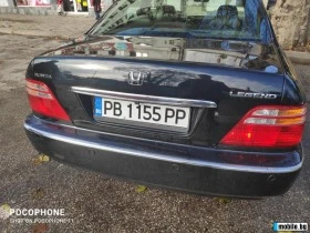 Honda Legend III KA9 3.5 205  | Mobile.bg    7