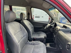 Citroen Berlingo 1.4 бензин, снимка 12