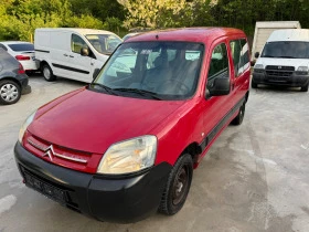 Citroen Berlingo 1.4 бензин, снимка 3