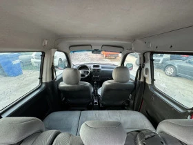 Citroen Berlingo 1.4 бензин, снимка 10