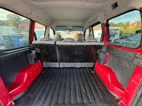 Citroen Berlingo 1.4 бензин, снимка 14