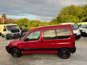 Citroen Berlingo 1.4 бензин, снимка 8