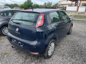Fiat Punto 1.4 LPG  ///  euro 6b | Mobile.bg   2