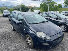 Обява за продажба на Fiat Punto 1.4 LPG  ///  euro 6b ~6 300 лв. - изображение 1