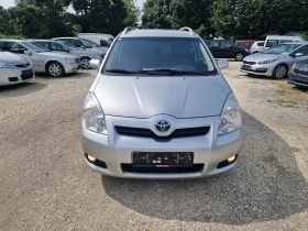     Toyota Corolla verso 2.2D4D/136ps/Facelift